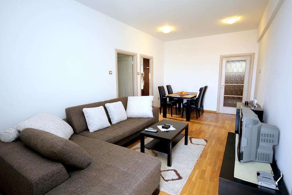 Apartments Draskovic Mirista Petrovac Exteriér fotografie