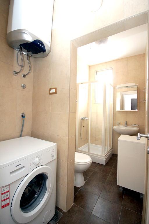 Apartments Draskovic Mirista Petrovac Exteriér fotografie